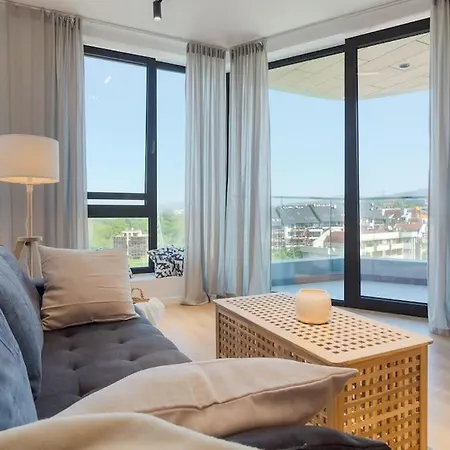 Estera Apt, 4 Guests, Self Check In, Free Parking *