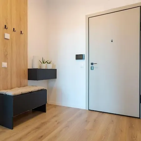Apartment Estera Apt, 4 Guests, Self Check In, Free Parking *